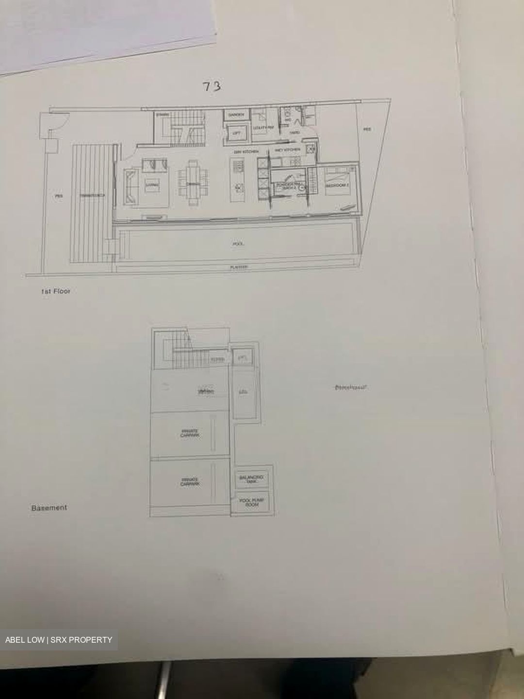 White House Residences (D10), Condominium #529420851